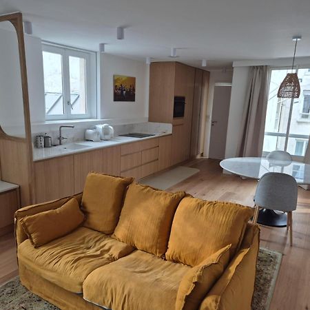 Cozy Apt Paris Centre, 5 Mins Louvre Extérieur photo