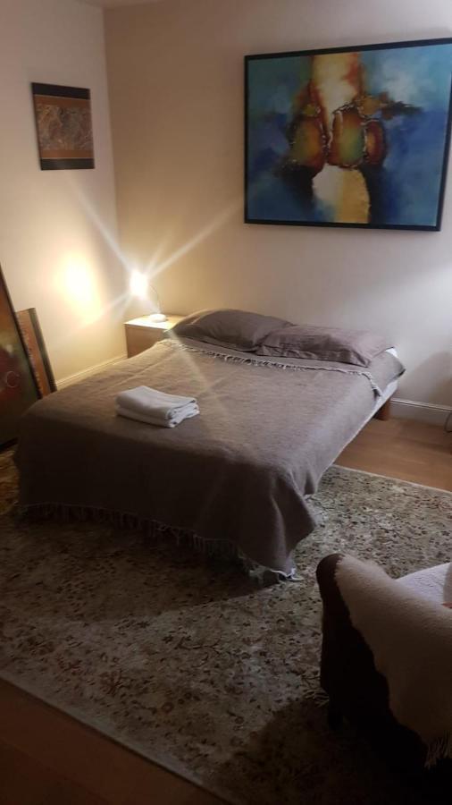 Cozy Apt Paris Centre, 5 Mins Louvre Extérieur photo