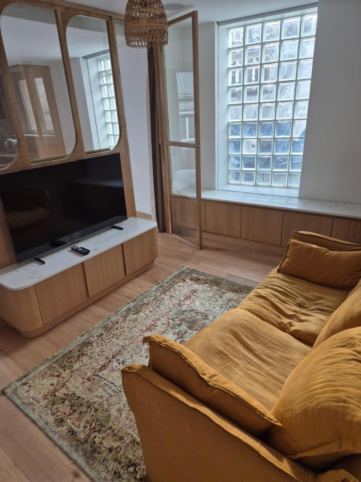 Cozy Apt Paris Centre, 5 Mins Louvre Extérieur photo